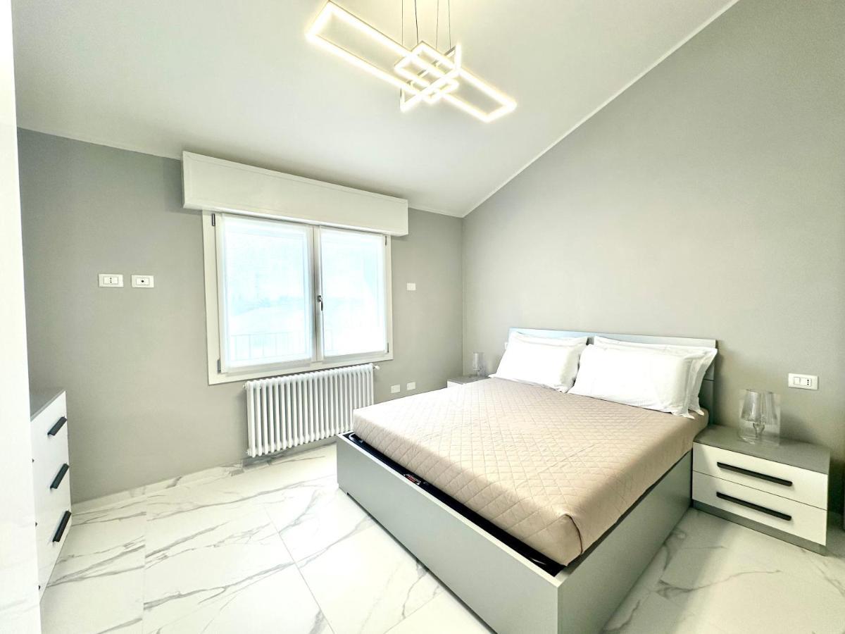 Donnino Apartments Fidenza Exterior photo