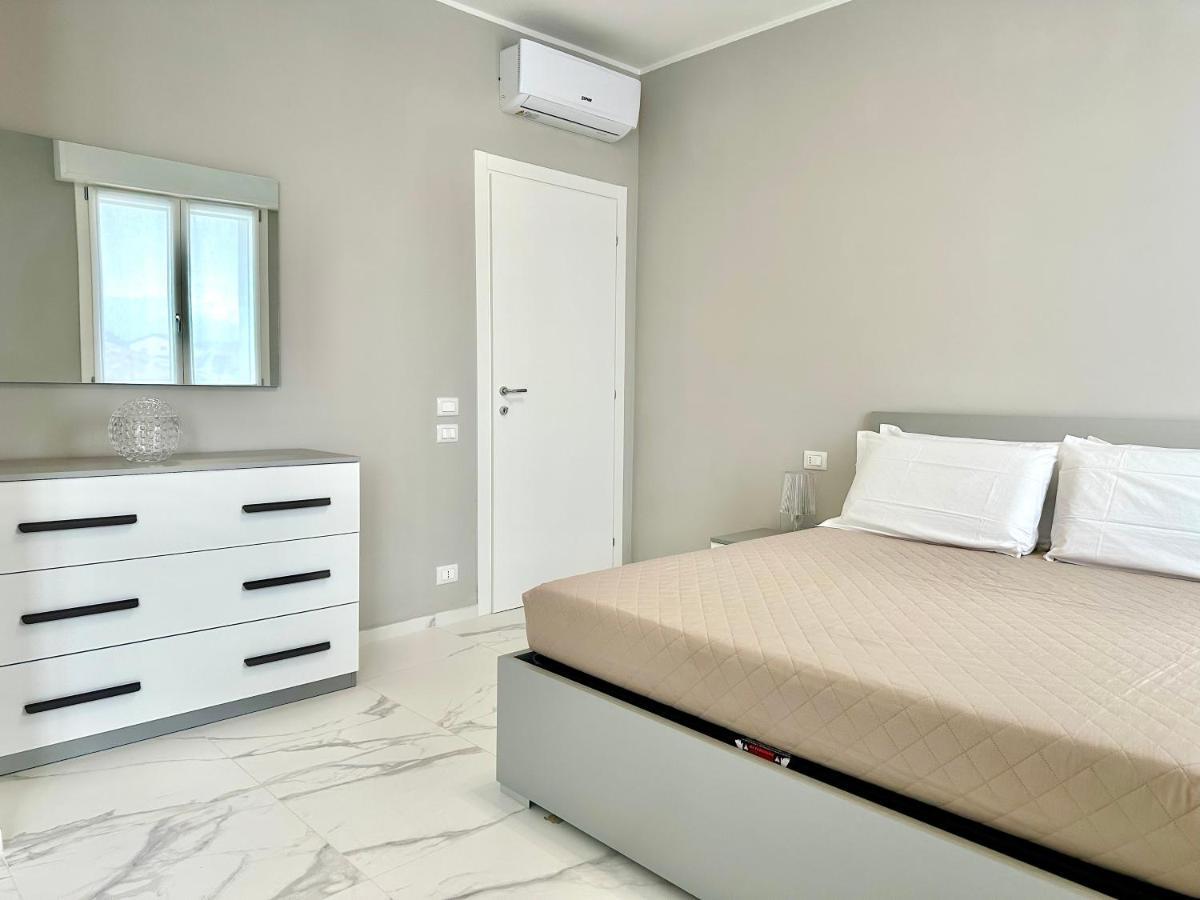 Donnino Apartments Fidenza Exterior photo